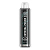 Crystal Prime Pro 4500 Puffs Disposable Vape Device - Lemon Lime