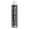 Crystal Prime Pro 4500 Puffs Disposable Vape Device - Blue Razz Gummy Bear