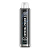 Crystal Prime Pro 4500 Puffs Disposable Vape Device  - Mr Blue