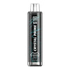 Crystal Prime Pro 4500 Puffs Disposable Vape Device - Blue Razz Lemonade