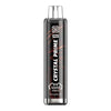 Crystal Prime Pro 4500 Puffs Disposable Vape Device  - Pineapple Ice