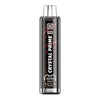 Crystal Prime Pro 4500 Puffs Disposable Vape Device  - Rocky Candy Orange