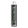 Crystal Prime Pro 4500 Puffs Disposable Vape Device  - Summer Dream