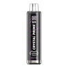 Crystal Prime Pro 4500 Puffs Disposable Vape Device  - Cherry Cola