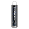 Crystal Prime Pro 4500 Puffs Disposable Vape Device - Ice Pop