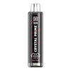 Crystal Prime Pro 4500 Puffs Disposable Vape Device  - Juicy Peach