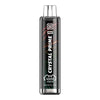 Crystal Prime Pro 4500 Puffs Disposable Vape Device  - Strawberry Kiwi