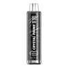 Crystal Prime Pro 4500 Puffs Disposable Vape Device - Black Mamba