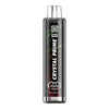 Crystal Prime Pro 4500 Puffs Disposable Vape Device  - Red Apple Ice