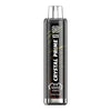Crystal Prime Pro 4500 Puffs Disposable Vape Device  - Fruity Gum