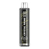Crystal Prime Pro 4500 Puffs Disposable Vape Device  - Banana Ice