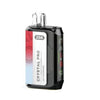 Crystal Pro Boost Plus 25000 Disposable Vape  Device  - Juicy Raspberries