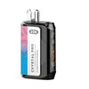 Crystal Pro Boost Plus 25000 Disposable Vape  Device  - Blueberry Sour Raspberry