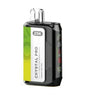 Crystal Pro Boost Plus 25000 Disposable Vape  Device  - Skittles