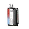 Crystal Pro Boost Plus 25000 Disposable Vape  Device  - Watermelon Ice