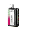 Crystal Pro Boost Plus 25000 Disposable Vape  Device  - Strawberry Raspberry Cherry Ice
