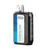 Crystal Pro Boost Plus 25000 Disposable Vape  Device  - Mr Blue