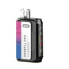 Crystal Pro Boost Plus 25000 Disposable Vape  Device  - Blue Razz Gummy Bear