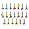 Crystal Pro CP 10000 Disposable Vape - Eliquid Base - Banana Ice