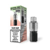 Crystal Pro CP 10K Prefilled Pods - Eliquid Base - Double Apple