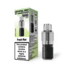Crystal Pro CP 10K Prefilled Pods - Eliquid Base - Fresh Mint
