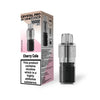 Crystal Pro CP 10K Prefilled Pods - Eliquid Base - Cherry Cola