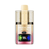 Crystal Pro Switch 30K Disposable Vape Device - 20Mg - Eliquid Base - Gummy Bear / Hubba Bubba