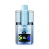 Crystal Pro Switch 30K Disposable Vape Device - 20Mg - Eliquid Base - Mr Blue