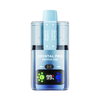 Crystal Pro Switch 30K Disposable Vape Device - 20Mg - Eliquid Base - Blueberry Raspberry