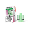 Crystal Pro Switch 30K Prefilled Replacement Pods - Eliquid Base - Watermelon Ice / Watermelon Bubblegum