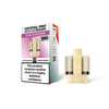 Crystal Pro Switch 30K Prefilled Replacement Pods - Eliquid Base - Gummy Bear / Hubba Bubba