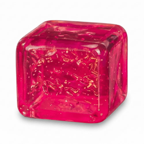 Cube Squeeze Super Solid Squishy Stress Relief Fidget Cube Toy - Vapewholesalesupplier