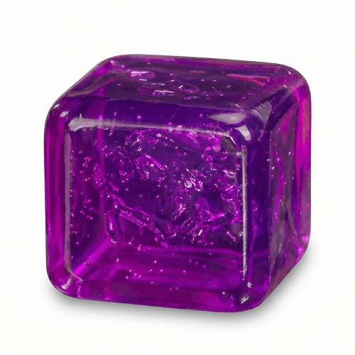Cube Squeeze Super Solid Squishy Stress Relief Fidget Cube Toy - Vapewholesalesupplier