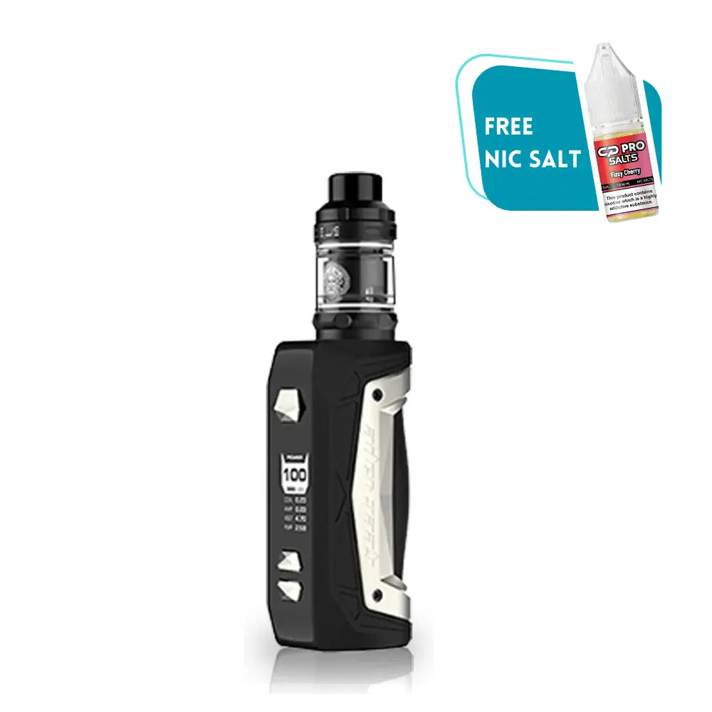 GeekVape Aegis Max Kit