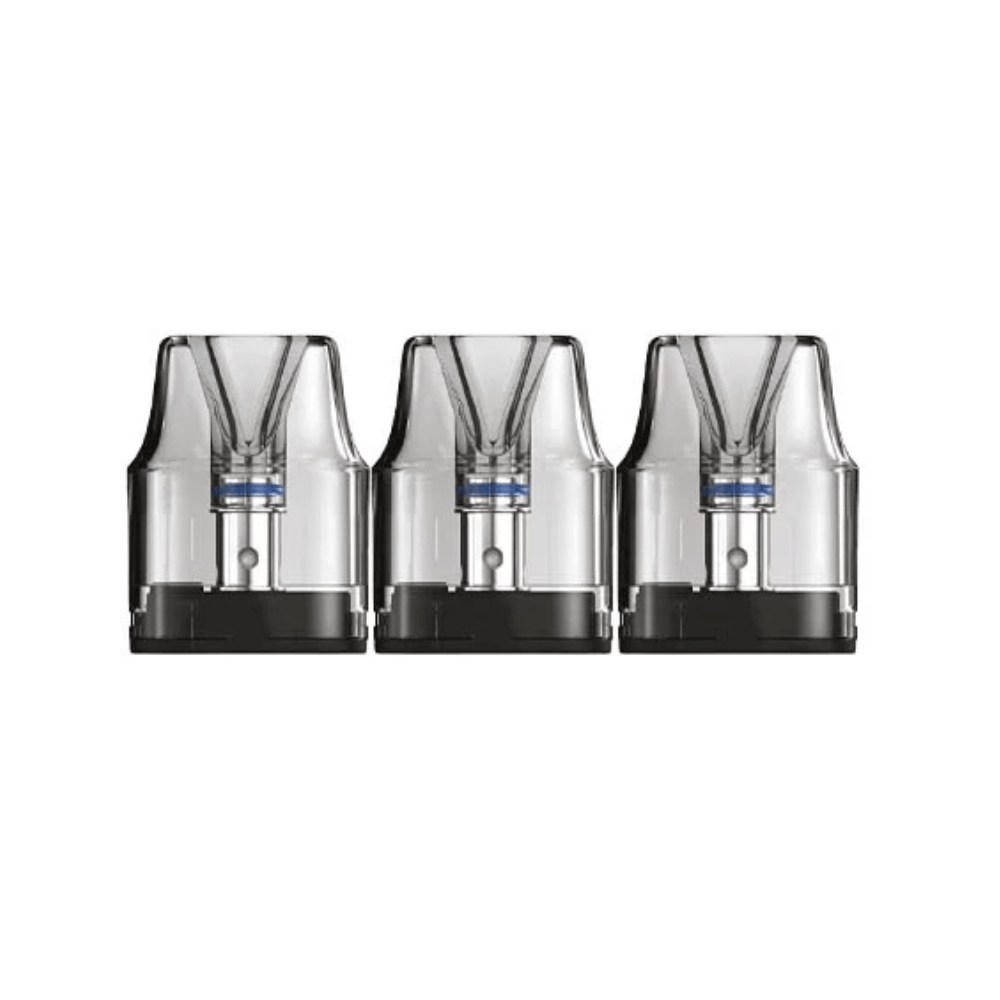 Doozy Infinity Replacement Pods - Eliquid Base - 0.8 - ohm Mesh Coil