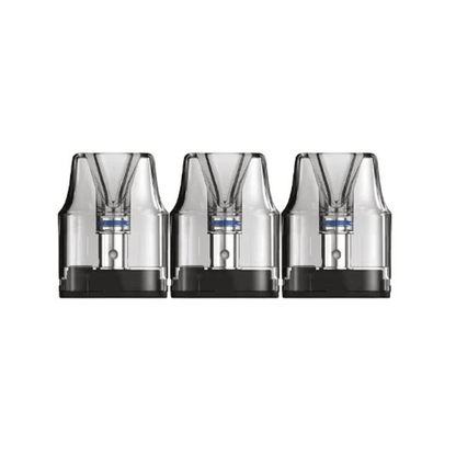 Doozy Infinity Replacement Pods - Eliquid Base - 0.8 - ohm Mesh Coil