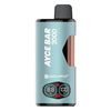 Dovpo Ayce Bar 3000 Puffs Disposable Vape Device - 20MG - Eliquid Base - Menthol Bar
