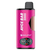 Dovpo Ayce Bar 3000 Puffs Disposable Vape Device - 20MG - Eliquid Base - Rainbow Bar