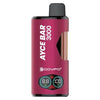 Dovpo Ayce Bar 3000 Puffs Disposable Vape Device -Cherry Bar