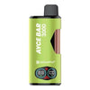 Dovpo Ayce Bar 3000 Puffs Disposable Vape Device -Lemon Bar