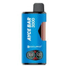 Dovpo Ayce Bar 3000 Puffs Disposable Vape Device -Blue Bar