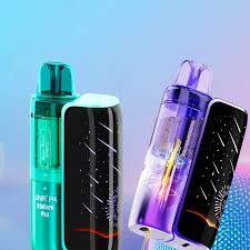 JNR P4 Stellarc 100K Puffs Refillable Pod Kit