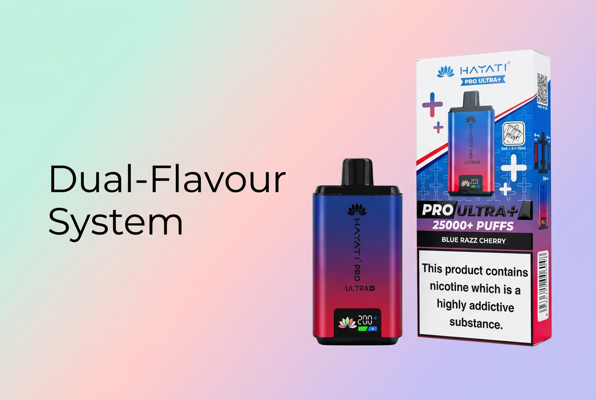 Dual-Flavour System
