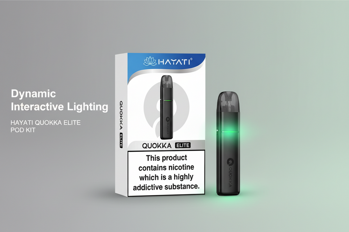 Dynamic Interactive Lighting