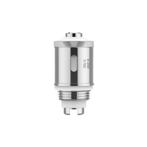 Eleaf GS Air Coils (Pack of 5) - 0.75 Ohm