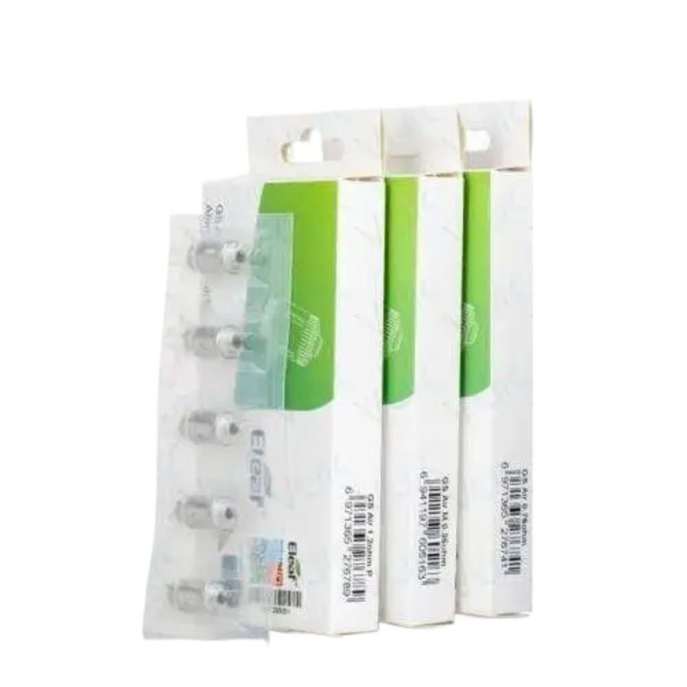 Eleaf GS Air Coils (Pack of 5)