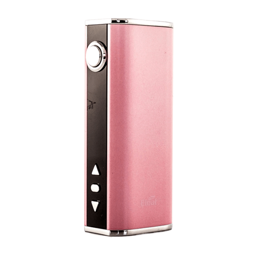 Eleaf iStick 40W TC MOD 2600mAh battery - Eliquid Base - Red