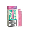 Elf Bar 1200 2-in-1 Prefilled Pod Vape Kit - Raspberry Peach