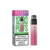 Elf Bar 1200 2-in-1 Prefilled Pod Vape Kit - Watermelon Ice