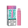 Elf Bar 1200 2-in-1 Prefilled Pod Vape Kit - Red Cherry
